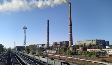 Ukrayna’da saldırısı sonrası 50 bin abone elektriksiz kaldı
