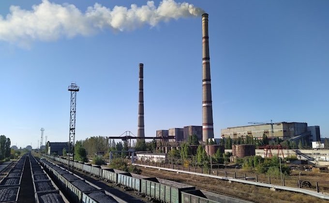 Ukrayna’da saldırısı sonrası 50 bin abone elektriksiz kaldı
