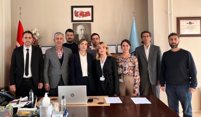 Üniversite öğrencilerine Dicle Elektrik’te iş imkanı