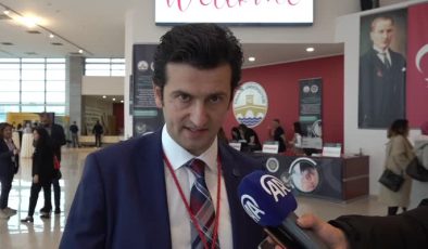 Doktorlar uyardı: Hasta kişiler maske takmalı