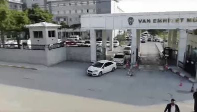 Van’da büyü ve usulsüz tedavi yapan kişi yakalandı