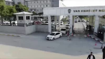 Van’da büyü ve usulsüz tedavi yapan kişi yakalandı