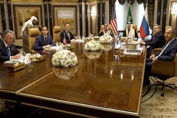 Washington ve Moskova yeni iş birliği yolları arıyor
