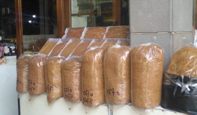 Diyarbakır’da tütün fiyatları tekel ürünleriyle yarışıyor