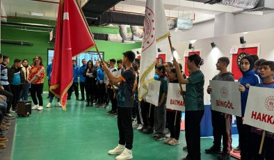 Diyarbakır, Dart Bölge Şampiyonası’na ev sahipliği yapıyor