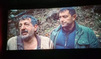 Diyarbakır’da “Yarasaların İstilası: Değirmen” Filminin Galası Gerçekleştirildi