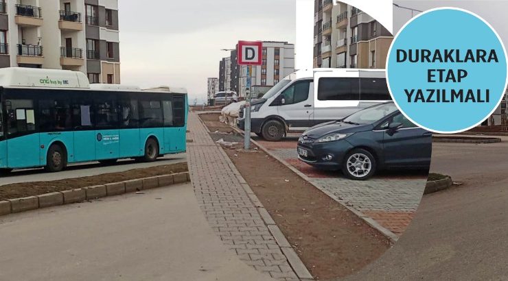 Oğlaklı TOKİ’de sorunlar bitmek bilmiyor