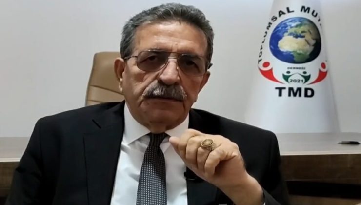 Şimşek: Alfabeli-alfabesiz tüm anadiller kutsaldır