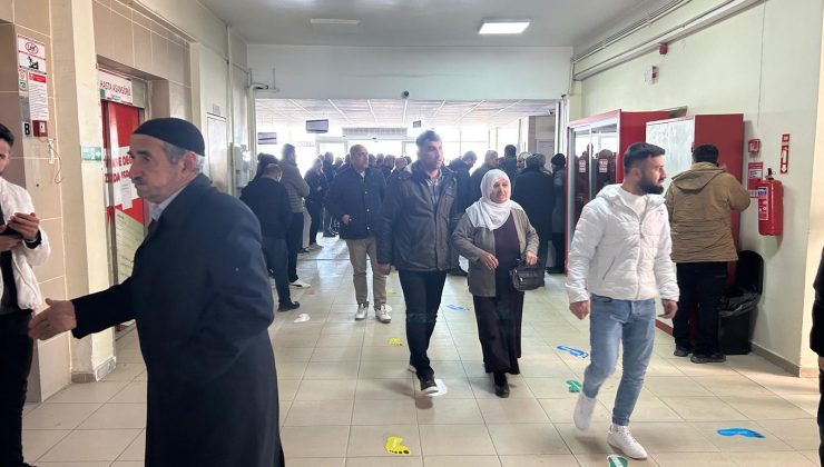 Kulp’taki evlat dehşetinde babada hayatını kaybetti