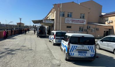 Kulp’ta aile içinde silahlı şiddet: Anne hayatını kaybetti, baba ağır yaralı