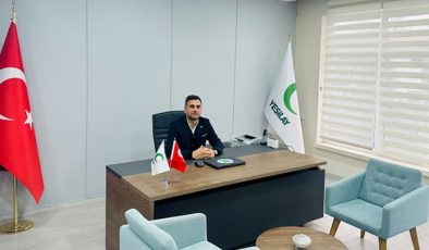 Diyarbakır Yeşilay Şube Başkanı İhsan ASLAN’dan Sigara Bırakma Günü Mesajı