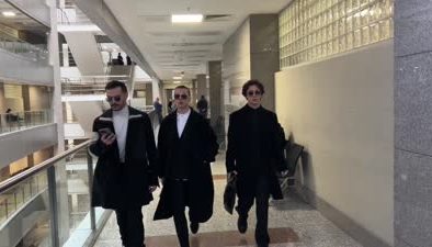 Kerimcan Durmaz, yasa dışı bahis davasında tahliye oldu