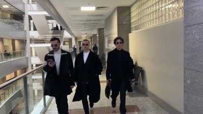 Kerimcan Durmaz, yasa dışı bahis davasında tahliye oldu