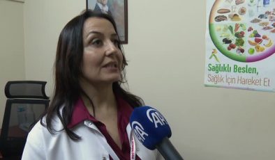 Mukbang videoları yeme bozukluklarını tetikleyebilir