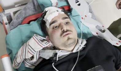 Bingöl’de yolcu otobüsü devrildi, Ölenlerin sayısı 5’e yükseldi