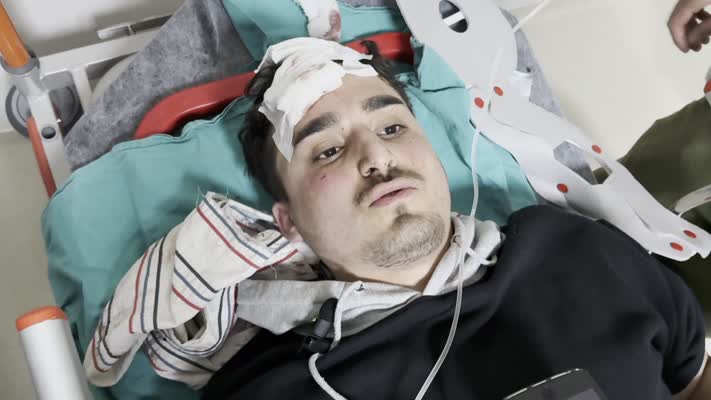 Bingöl’de yolcu otobüsü devrildi, Ölenlerin sayısı 5’e yükseldi