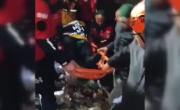 Antalya’da yolcu otobüsü şarampole devrildi: 33 yaralı