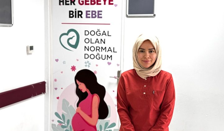 Akşam Saatlerinde Hizmet Veren İlk Ebe Polikliniği Diyarbakır’da!
