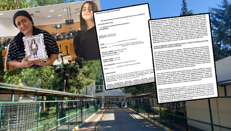 Anne Yüksel Güran İçin İkinci Avukat da İstinafa Başvurdu