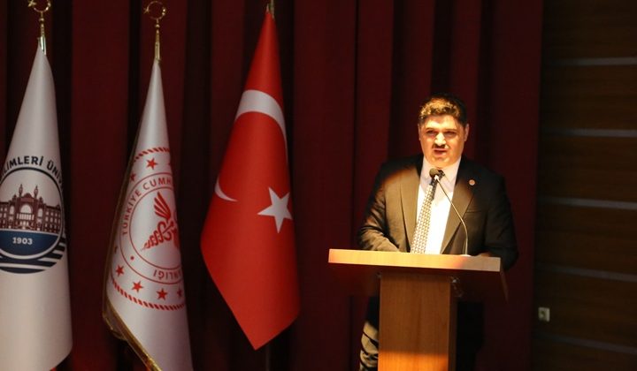 Diyarbakır’da  Organ Bağışı Sempozyumu Yapıldı