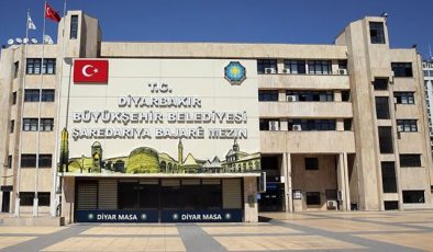 Diyarbakır’da dolandırıcılar Büyükşehir Belediyesi’nin adını kullanıyor