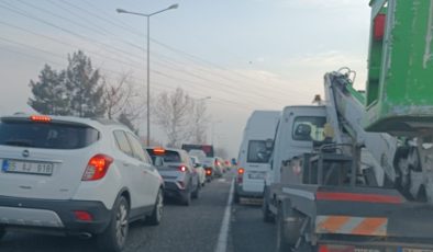 Çile yolu seyrantepe kavağı!