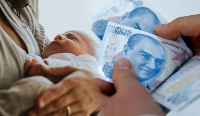 SGK, çalışan annelere bakıcı desteğini 510 avroya yükseltti