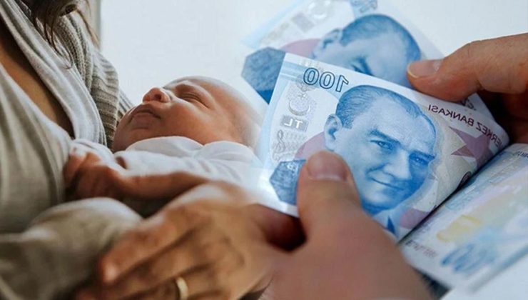 SGK, çalışan annelere bakıcı desteğini 510 avroya yükseltti