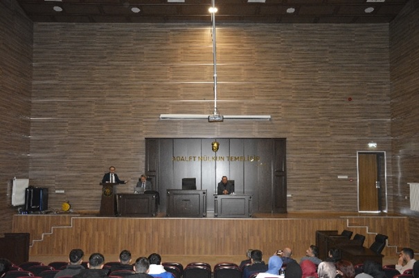 Dicle’den Meriç’e Adakemi Türkiye Programının Beşincisi Gerçekleştirildi