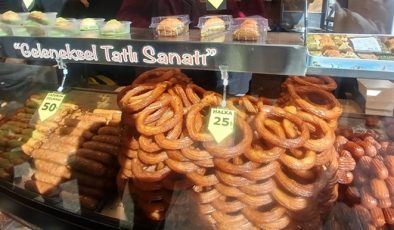 Diyarbakır’da 10 TL, Eminönü’nde 25 TL: Halka Tatlı!