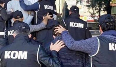 Diyarbakır’da Sürücü Kurslarına SRC Operasyonu: 120 Gözaltı