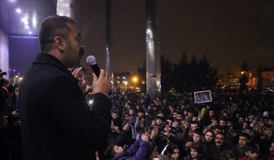 Doğan Hatun: Van halkı iradesine sahip çıkıyor
