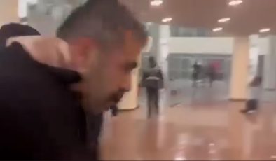 Diyarbakır Belediye Eş Başkanı Doğan Hatun serbest bırakıldı