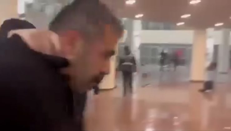 Doğan Hatun tekrar gözaltında