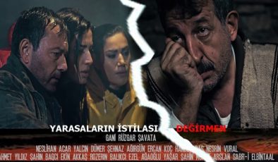 “Yarasaların İstilası: Değirmen” galası Diyarbakır’da