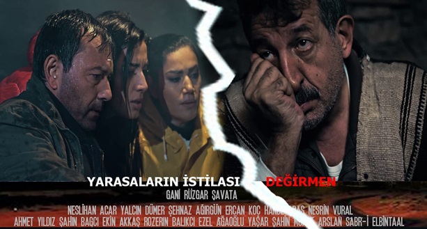 “Yarasaların İstilası: Değirmen” galası Diyarbakır’da