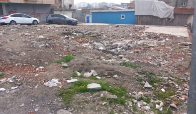 Halid Bin Velid Cami cemaatinden Çağrı
