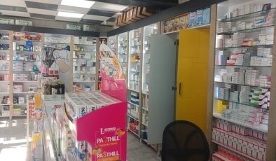 Eczacılar Odası:Eczacılar iflasın eşiğinde!