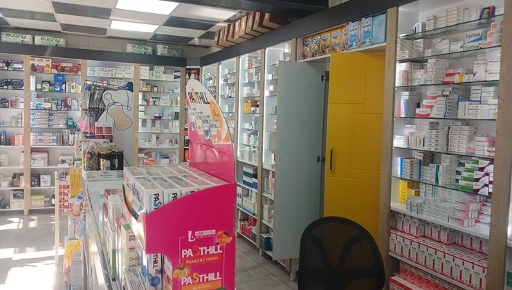Eczacılar Odası:Eczacılar iflasın eşiğinde!