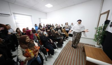 8 Mart Dünya Kadınlar Günü etkinlikleri başladı