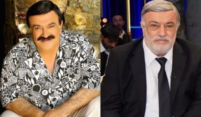 “Kahtalı Mıçe” olarak tanınan sanatçı Mustafa Kahtalı vefat etti