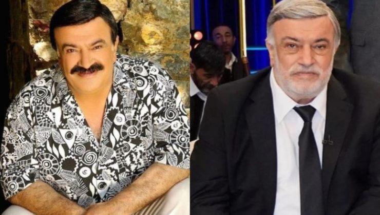 “Kahtalı Mıçe” olarak tanınan sanatçı Mustafa Kahtalı vefat etti