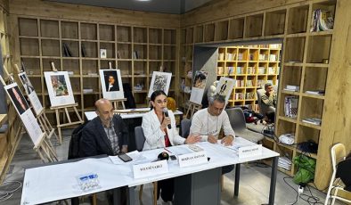 Kayapınar’da Anadil etkinlikleri düzenlendi