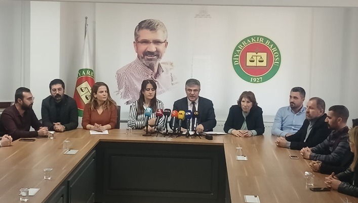 Diyarbakır’da Barış İçin Yeni Süreç: Kent Koruma ve Dayanışma Platformu’ndan Siyasi Partilere Çağrı
