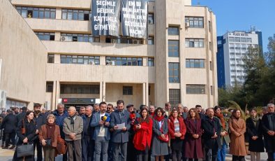 Diyarbakır Kent Konseyi’nden Kayyım Kararına Tepki: ‘Artık Yeter Diyoruz!’