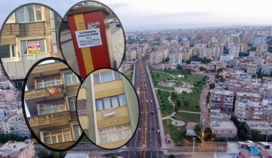 Yüksek emlakçı ücretleri vatandaşı ‘sahibinden’ ilanlarına yöneltti