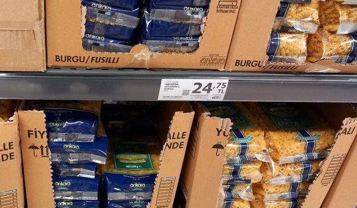 Fiyat Yükseliyor Tencere Kaynamıyor