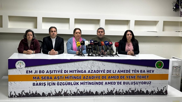 Kritik görüşme bugün