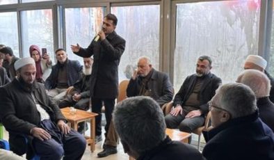 Kulp ilçesi süreçten umutlu!