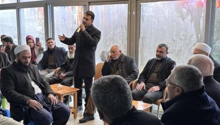 Kulp ilçesi süreçten umutlu!